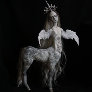 Selene Wanderer